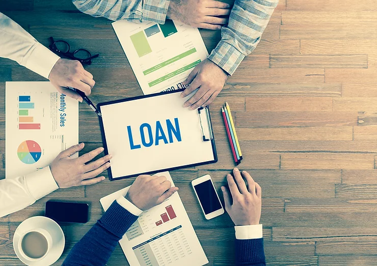 loan
