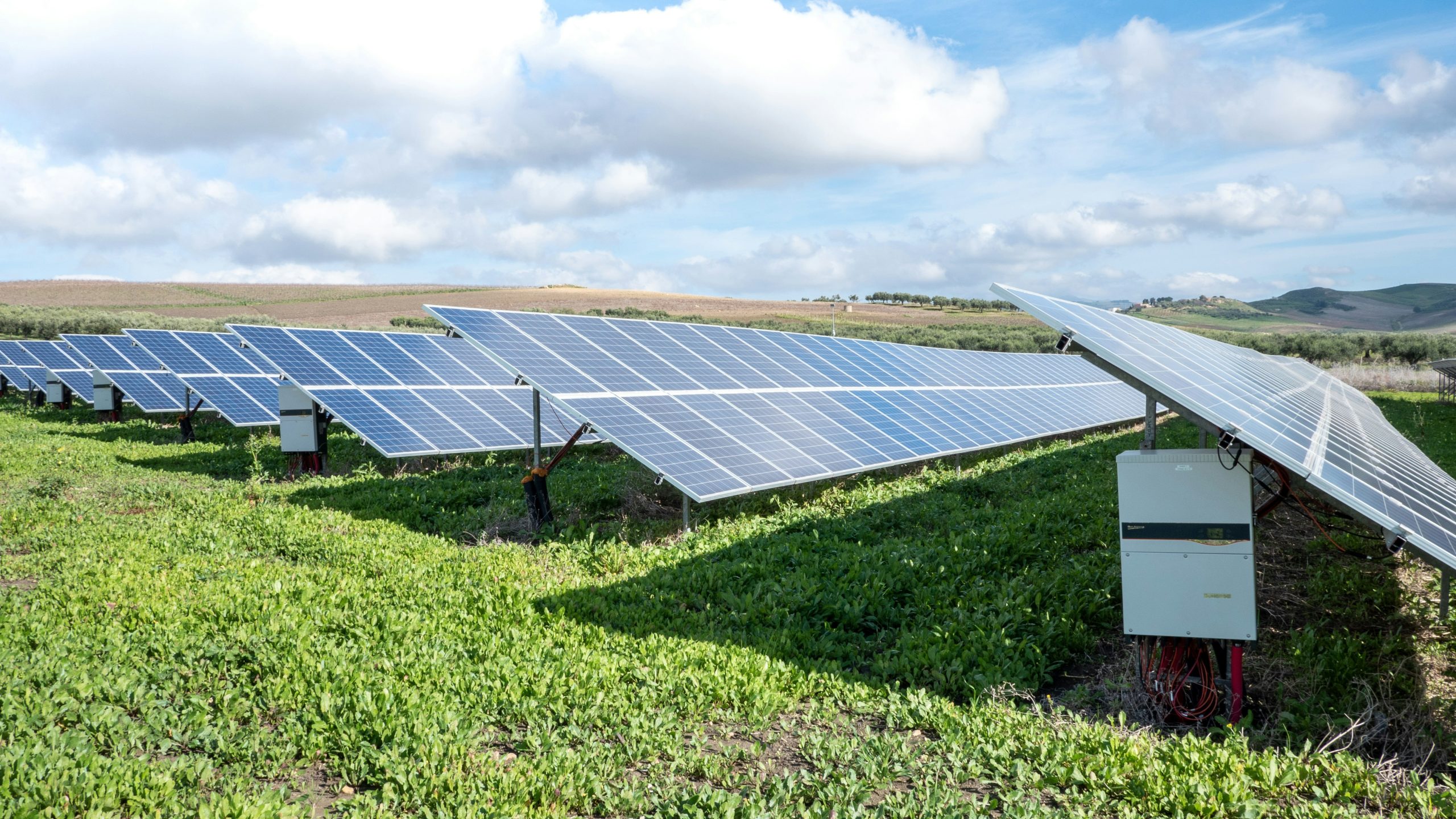 sustainable energy